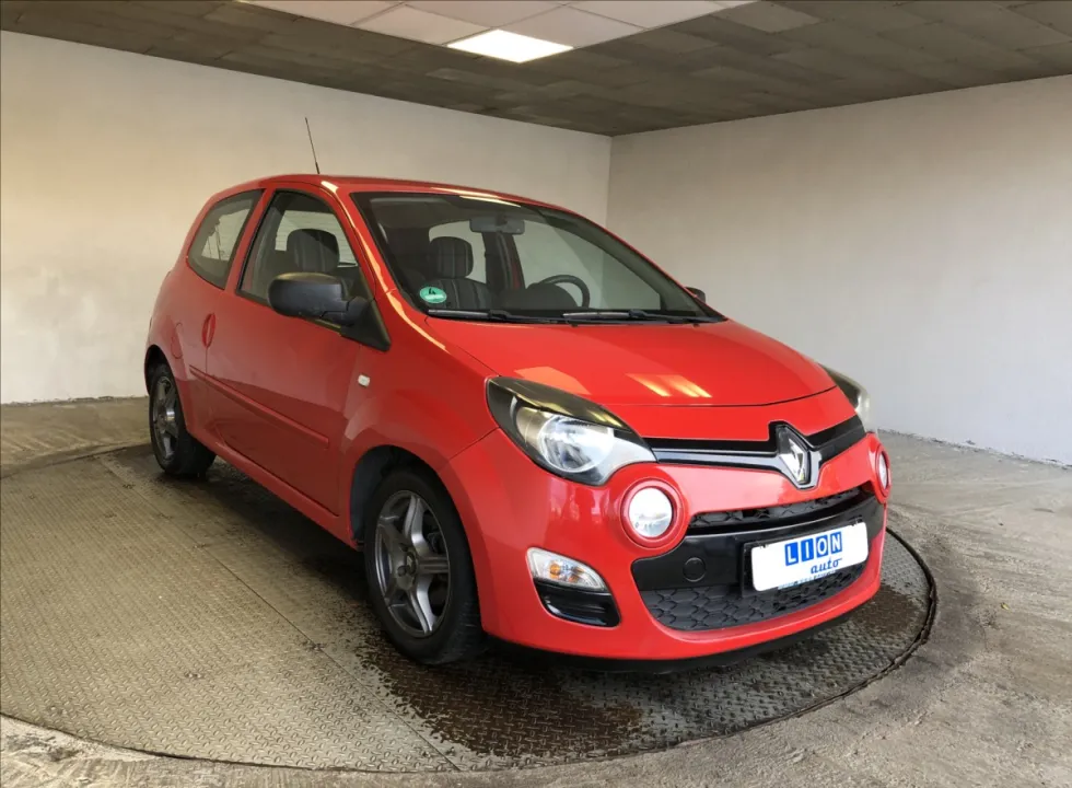 Renault Twingo 1,1 i