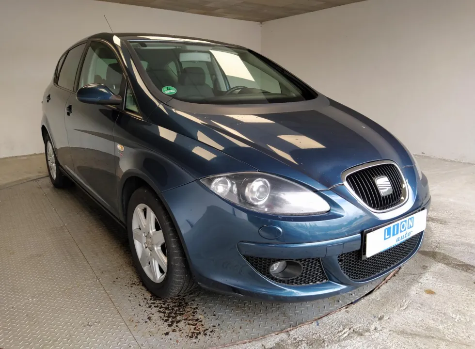 Seat Altea 2,0 TDI