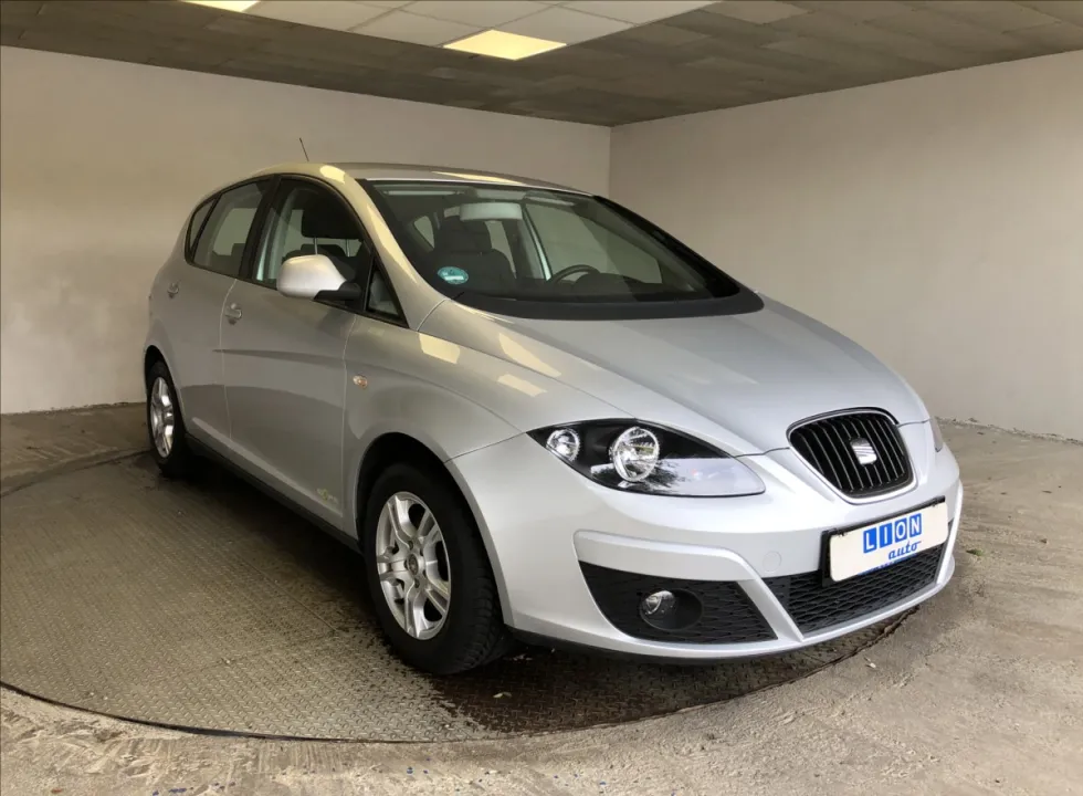 Seat Altea 1,2 TSI