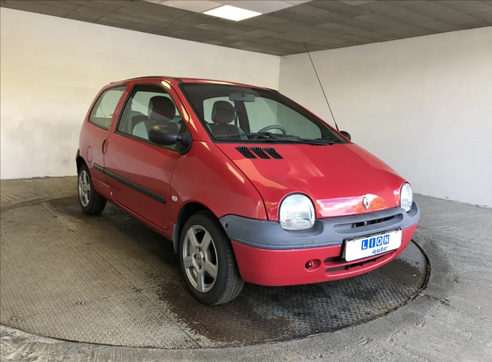 Renault Twingo 1,2 I