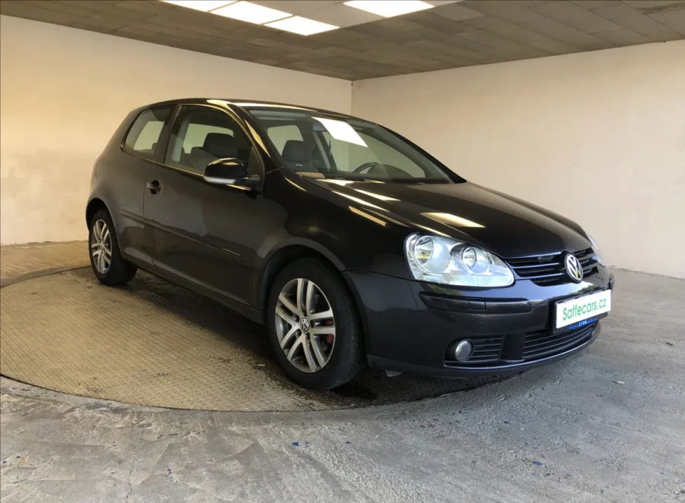 Volkswagen Golf 1,4 16V