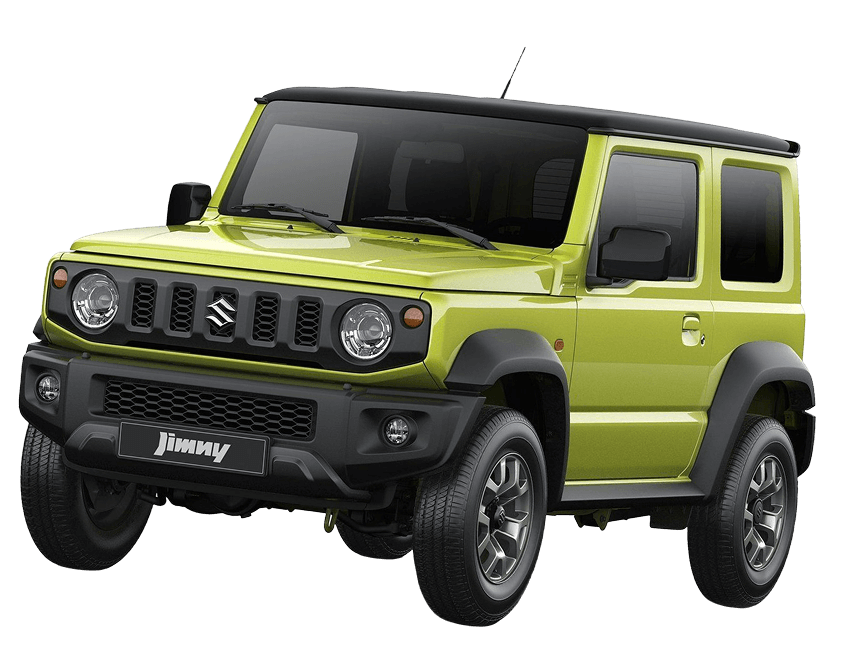 Jimny